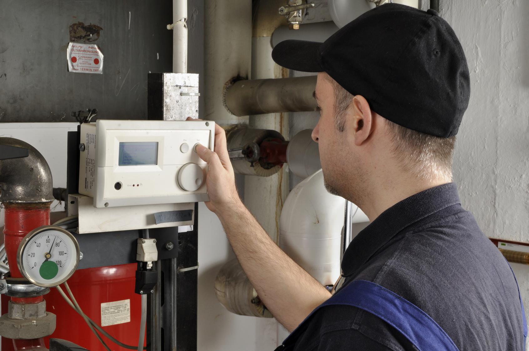 installation chauffage électrique tarif Verrières-le-Buisson