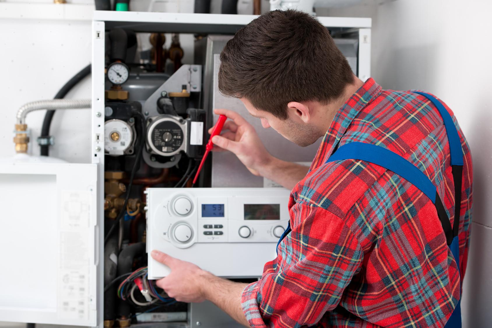 installation chauffage électrique tarif Verrières-le-Buisson