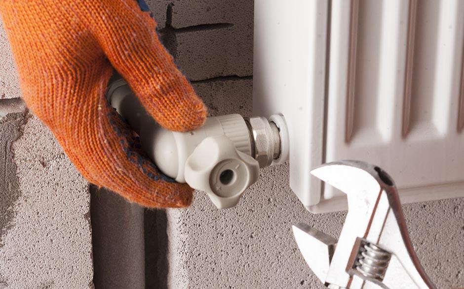  installation chauffage électrique tarif Verrières-le-Buisson